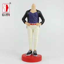 custom cake topper Creative gift birthday gift customized real doll custom clay dolls fixed resin body DR788