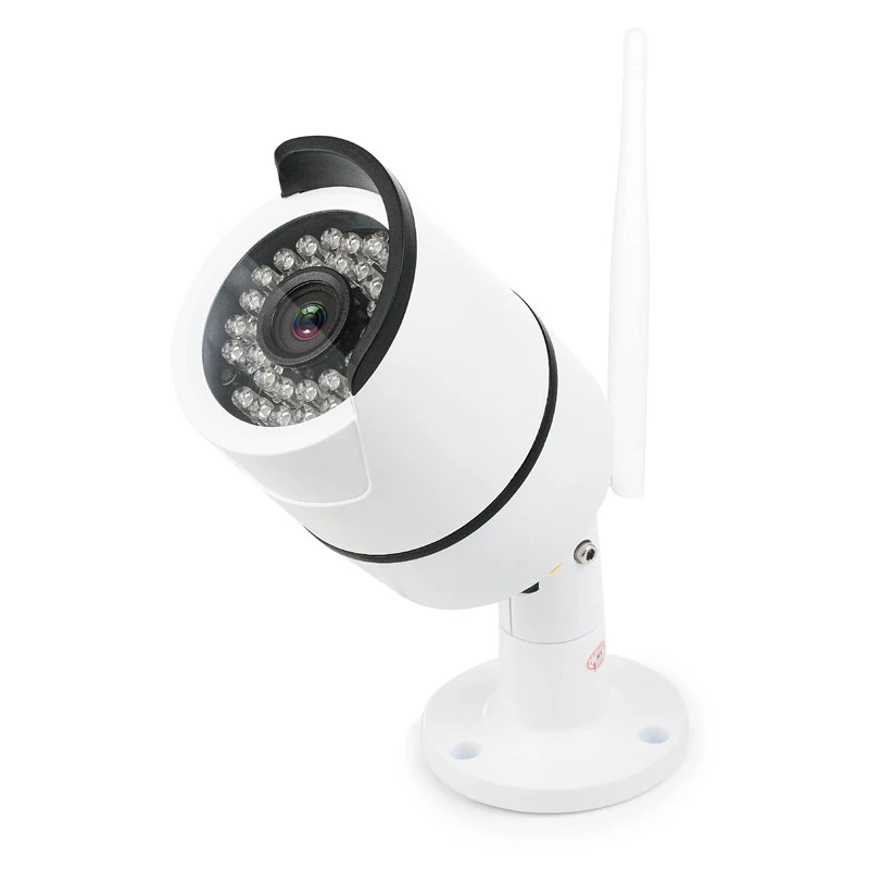 Уличная камера CCDCAM 1080P ip беспроводная HD инфракрасная ночного видения Onvif