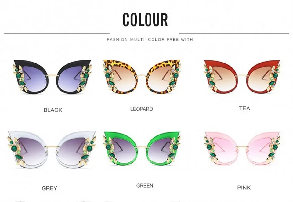 BIG SUNGLASSES  (19)