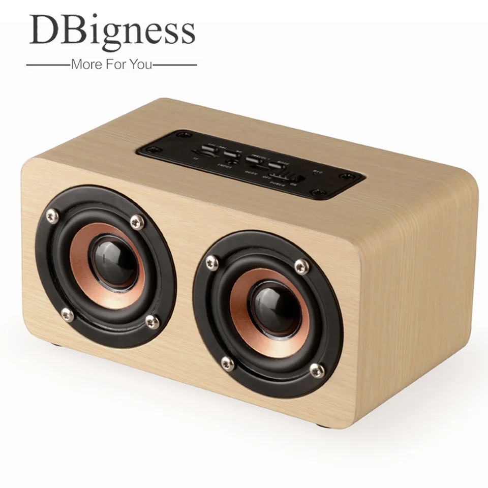 speaker mini subwoofer