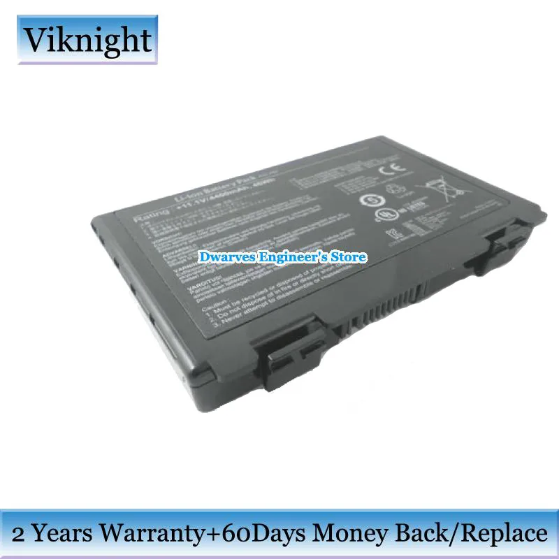 Asus k50ij аккумулятор