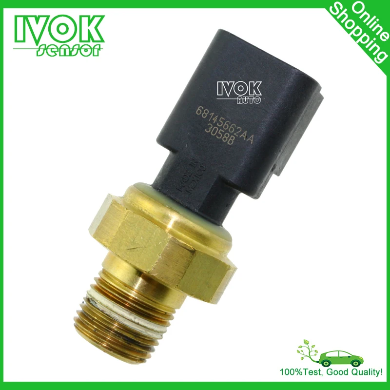 Original Oil Pressure Sensor Switch For Chrysler 200 Dodge Dart Ram Doblo Wagon Jeep Cherokee