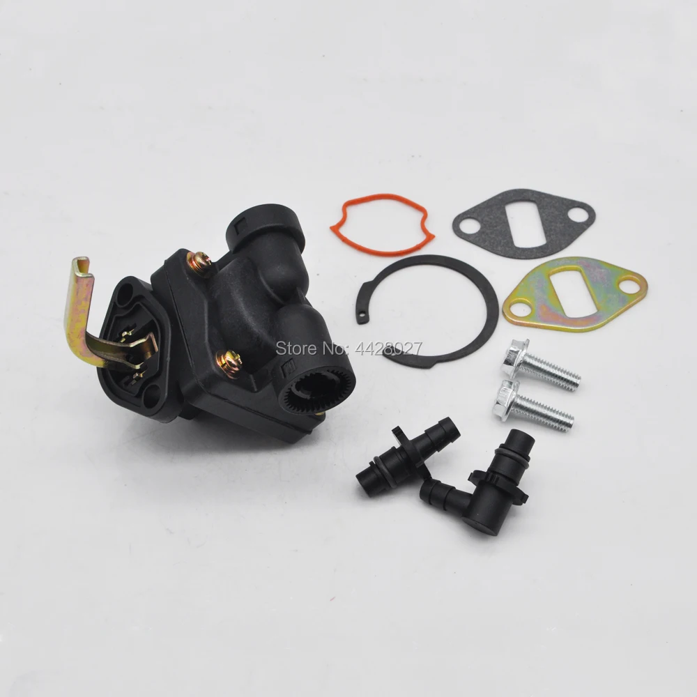 Топливный насос подходит для Kohler 12 559 02-S 393 03 CH CV 11-16 Hp Motor Deere AM133627 | Автомобили и