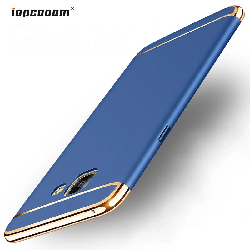 Чехол для Samsung S10 Plus Galaxy J7 2017 2015 2016 J700 J710 Pro задняя крышка J6 J4 J8 2018 Coque | Мобильные