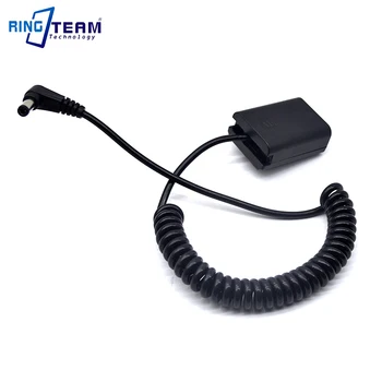 

DC 5525 NP-FW50 AC-PW20 Adapter Coupler Spring for Sony RX10 2 3 ILCE 7 7R 7S A7S A3500 A5000 A6000 A6300 A6500 A7000 Cameras