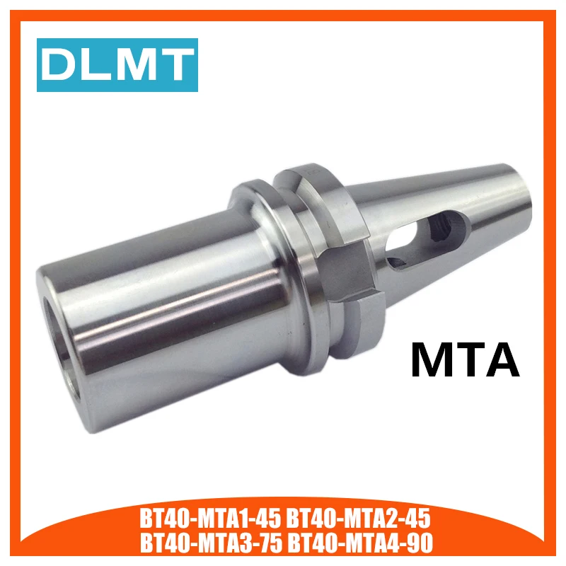 BT40 MTA1 45 BT40 MTA2 BT40 MTA3 75 BT40 MTA4 90 Морзе держатель, MTA Морзе сверло MTB Морзе фреза