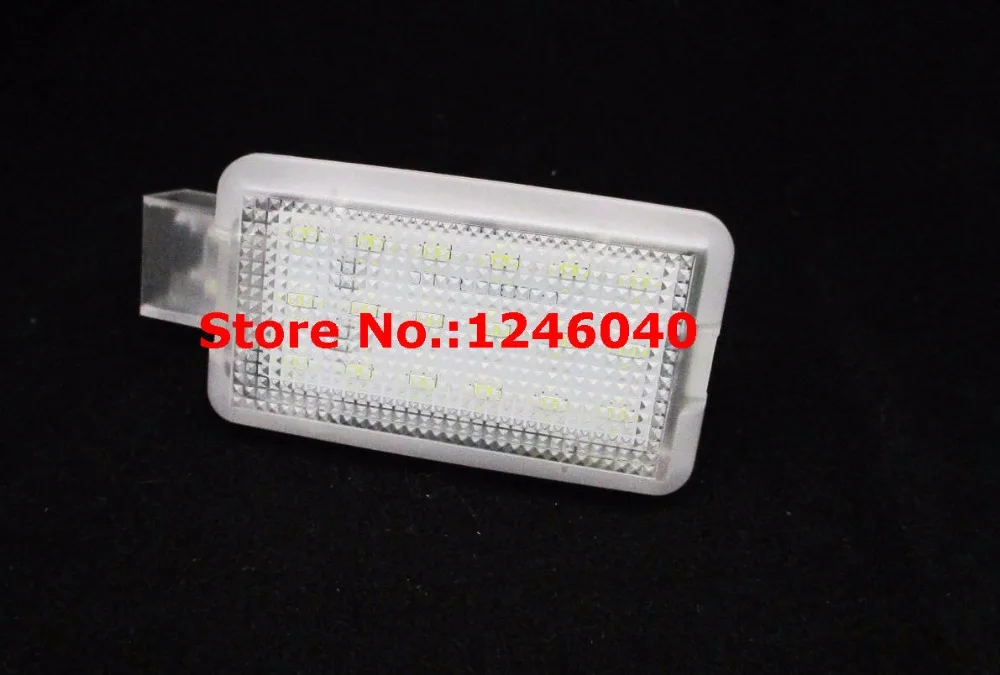 1 шт. ксеноновая Светодиодная лампа для багажника Mitsubishi ASX 2011 2014|trunk light|trunk lamplight
