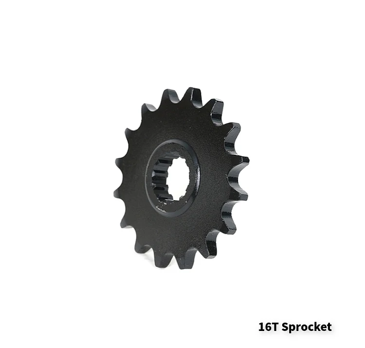 yzf600 r6 chain sprocket (13)