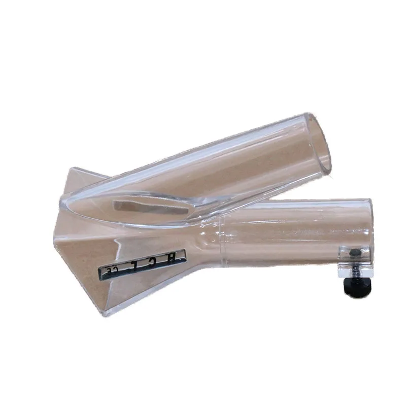 

2 in 1 Bearing tornador cleaning gun Accessories, high pressure car washer tornador foam gun,car tornado Vacuum cleaner Adapter