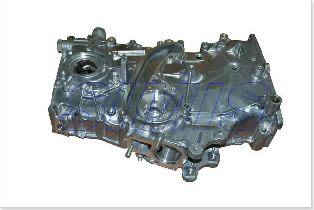 Масляный насос 11310-75070 11310-75071 11310-75073 для 2trfe 2400CC