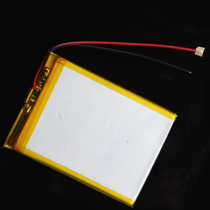 3000mAh 3 7 V 486790 литий ионный полимерный аккумулятор Сменный для планшета HKC M70 li ion|tablet