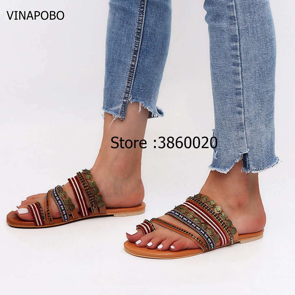 YOUYEDIAN-women-slippers-summer-sandals-outdoor-platform-sandals-women-summer-open-toe-rhinestone-flat-sandals-women (2)