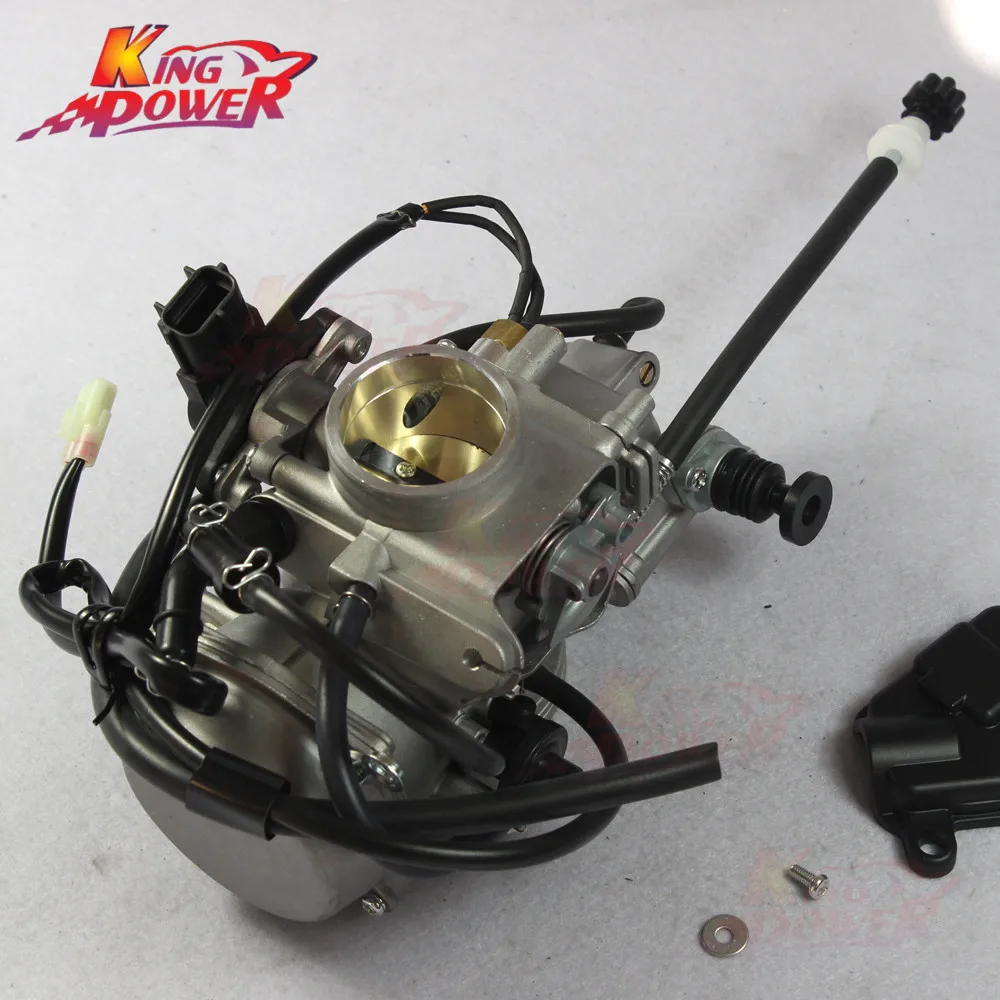 KP--Карбюратор Carb для 2003-2005 Honda TRX 650 TRX650 рикон ATV 16100-HN8-013