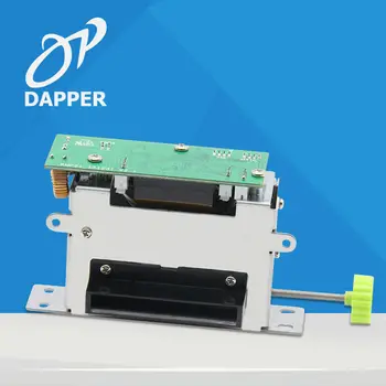 

2inch interface barcode code 58mm parking ticket printer with auto cutter