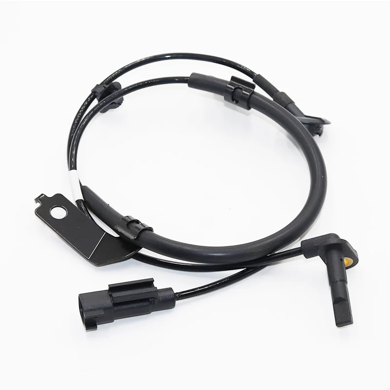 Передняя левая ABS колеса Скорость датчик для мmitsubishi Pajero Lancer OUTLANDER ASX 4670A575 4670A031 SU12583 5S11130 ALS1785