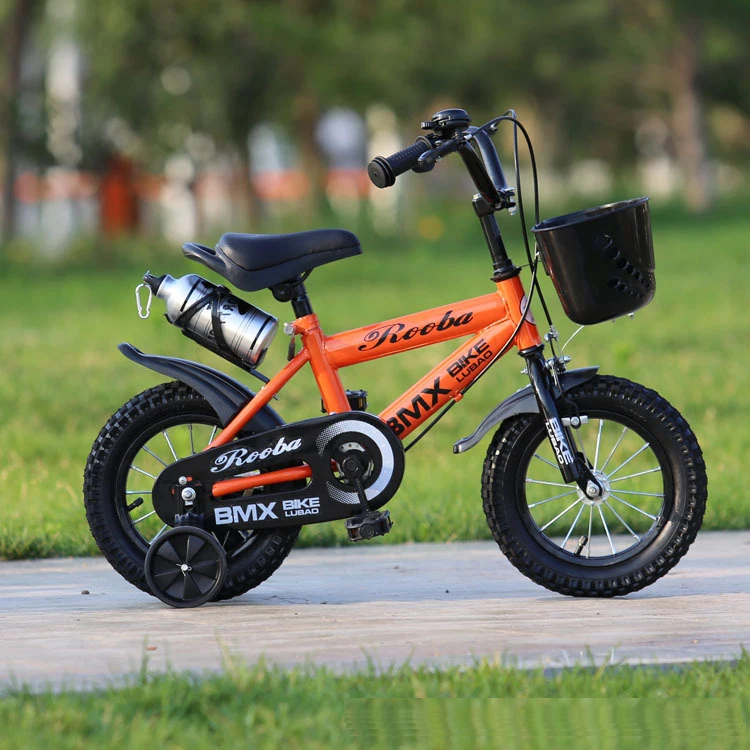 road bike with training wheels