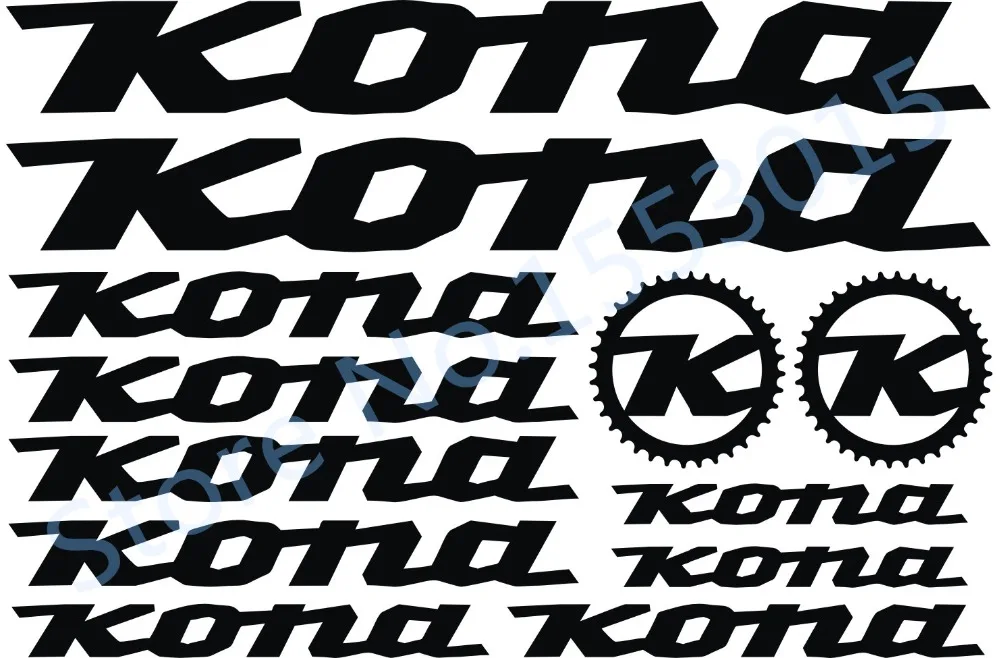 cycle ka sticker