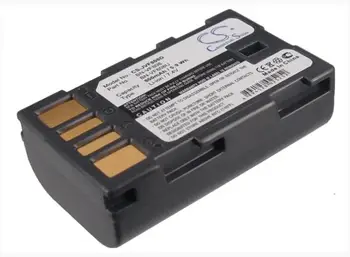 

Cameron Sino 800mAh battery for JVC EX-Z2000 GR-D720 GR-D720EK GR-D720EX GR-D720US GR-D721EX GR-D725EK GR-D725EX GR-D725US