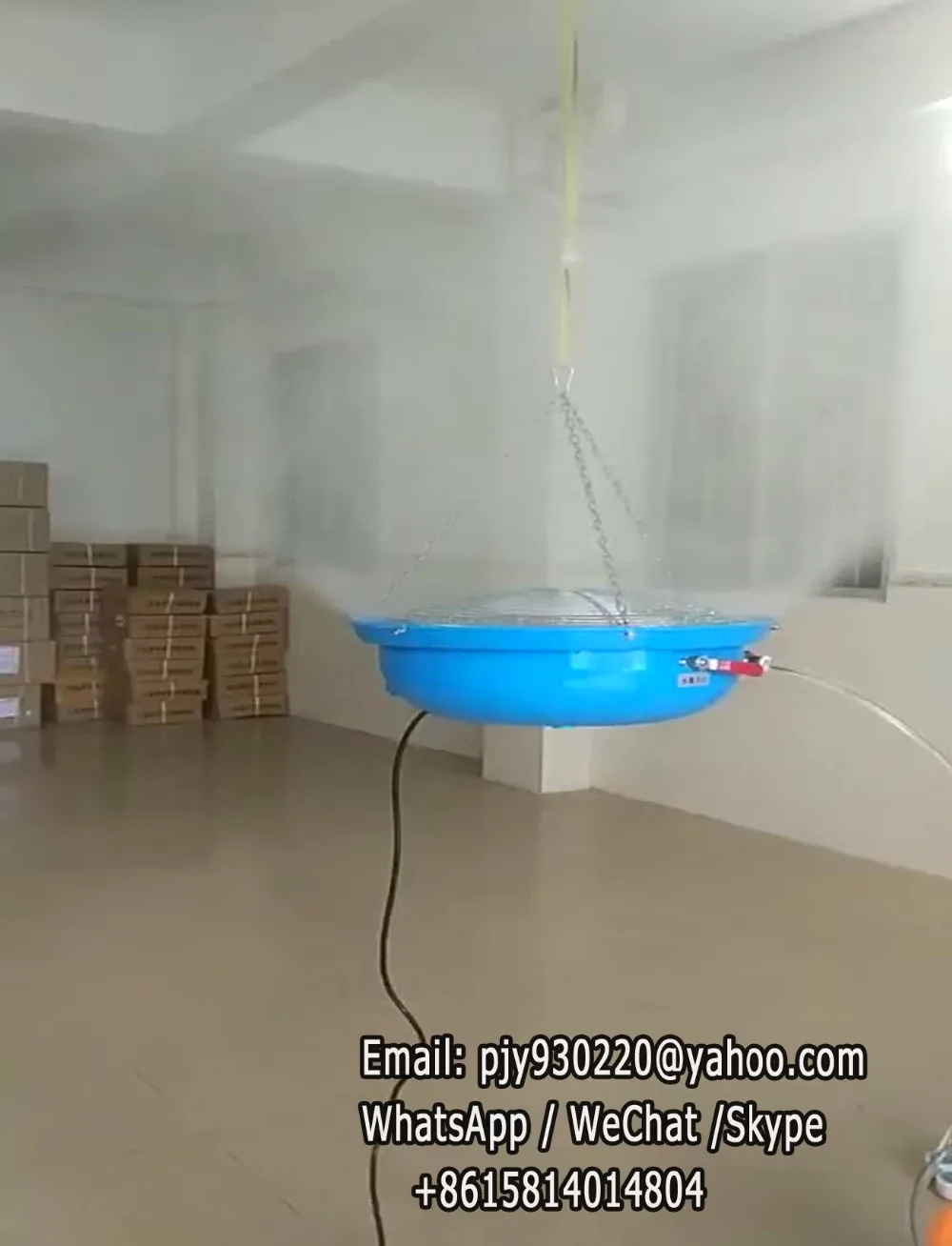Pulverizadores