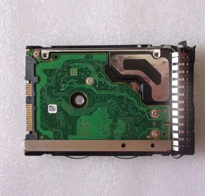 

Internal Solid State Drive 660676-001 QK757A 200GB M6625 SAS EVA P6300/P6500 2.5inch 1 year warranty