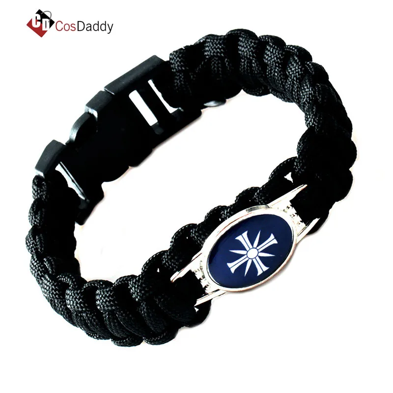 

Far Cry 5 Cosplay Bracelet Prop Cosplay Accessories FARCRY Props CosDaddy