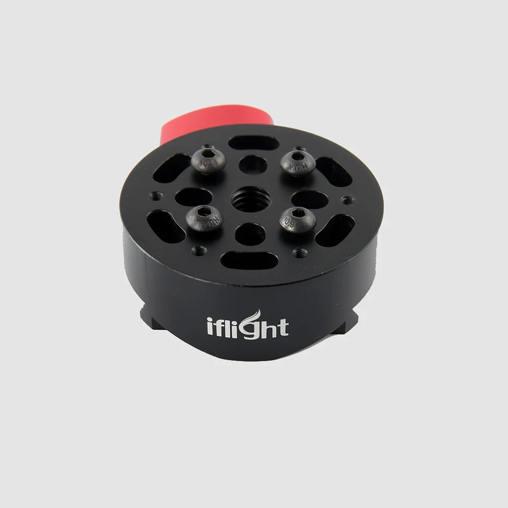 

Aerial Photographing Adapter Converter with 1/4 screw for DJI Ronin/Ronin M/Ronin-mx Handheld Gimbal Tramway Rails Slider