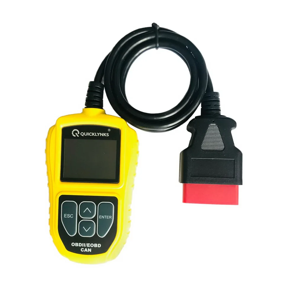 BMW Code Reader Full System Scan Tool -2