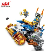 Lepin War chariot 261 Pcs Boy children Club Friends Set The Maker Building Block Toys Models & Building Blocks Toys Christmas