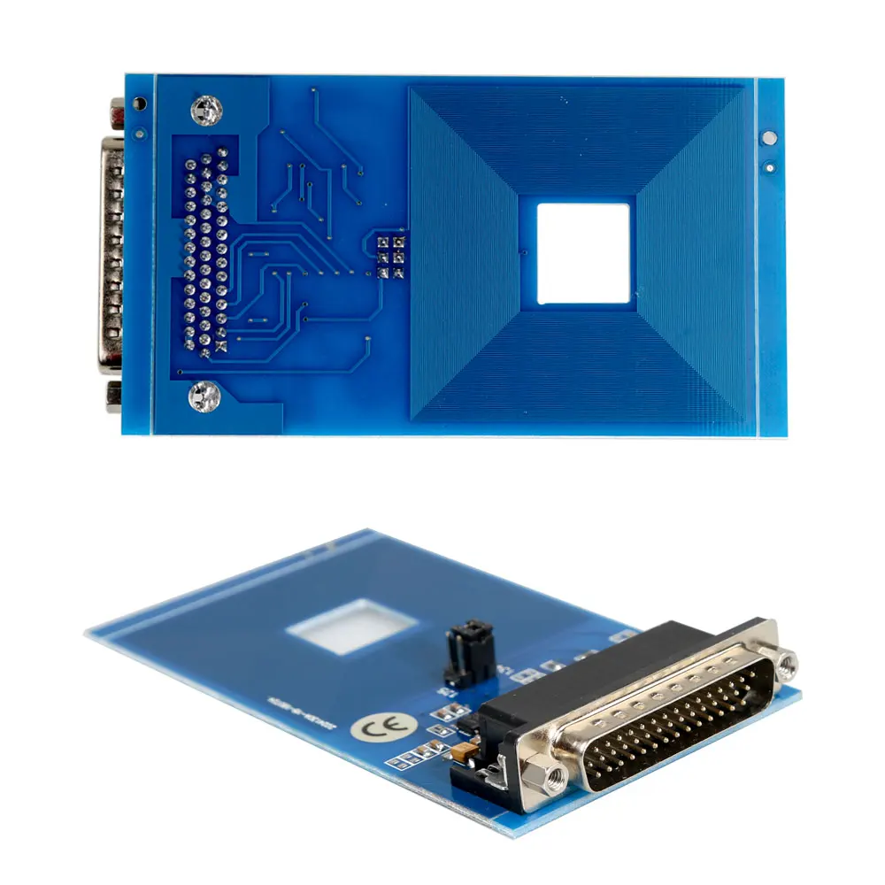 RFID adapter do IPROG + IProg Pro Programmer iProg obsługuje IMMO/korekta przebiegu/resetowania poduszek powietrznych zastąpić Carprog/ digiprog/Tango RFID adapter do IPROG + IProg Pro Programmer iProg obsługuje IMMO/korekta przebiegu/resetowania poduszek powietrznych zastąpić Carprog/ digiprog/Tango