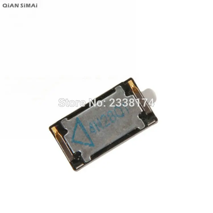 Новый Динамик для Sony Xperia Z2 D6503 D6502 L50W внутренняя колонка ремонтные детали |