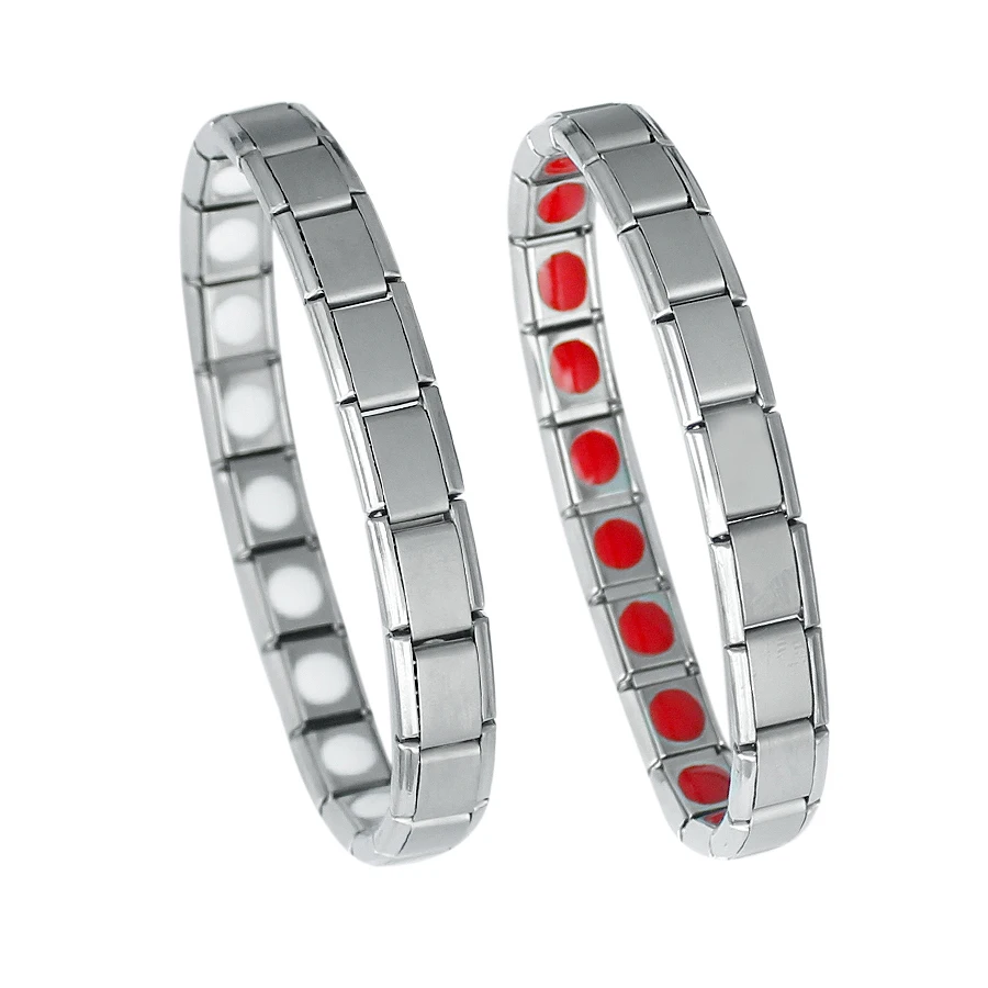 Tourmaline Energy Balance Bracelets For Women Couple Bracelet Bangle