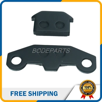 

Motorcycle ATV Brake Pad Pit Bike Motorcycle Moped Scooter Disc Brake Pad