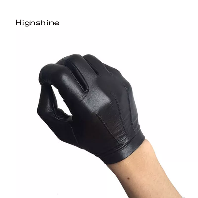 guantes-de-cuero-de-lujo-sin-forro-para-hombre-boton-de-muneca-una-pieza-completa-de-cuero-de-cabra-conduccion-calida-ajuste-de-pantalla-tactil-invierno