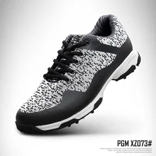 Мужская обувь для гольфа лёгкие дышащие кроссовки мужские уличные кроссовки Размер Eu 39-45