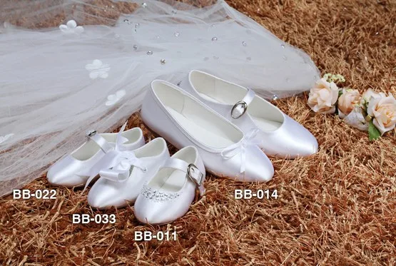 comfortable flower girl shoes