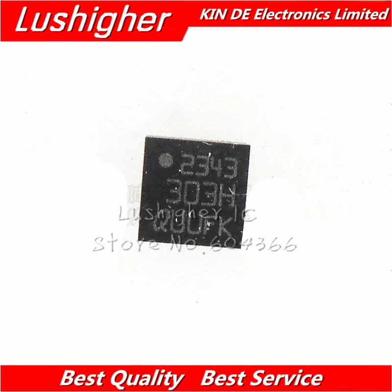 5 шт. LSM303DTR LSM303D LSM303 303H LGA16 | Электронные компоненты и принадлежности