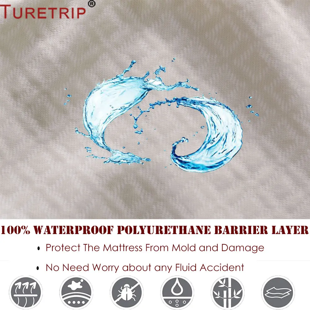 waterproof