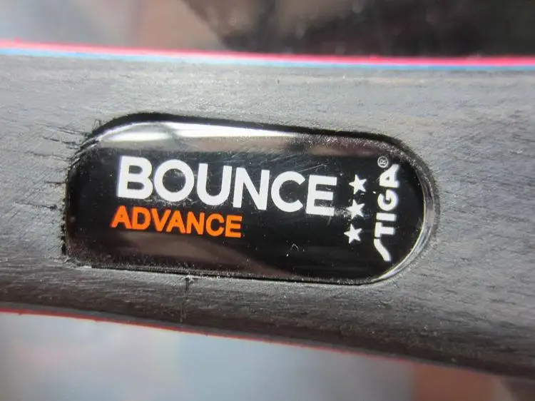 الأصلي Stiga ترتد 3 stars الجدول مضارب التنس دعوى للمبتدئين الانتهاء مضارب مضرب الرياضة pingpogn المجاذيف