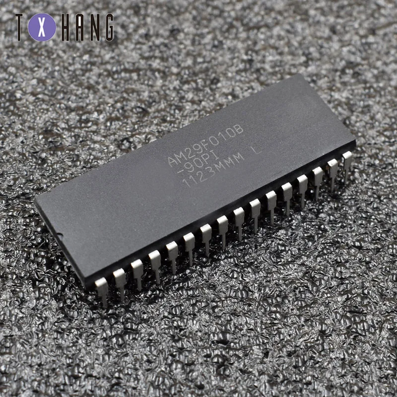 

1/5PCS IC AM29F010B-90PI DIP32 AMD NEW GOOD QUALITY