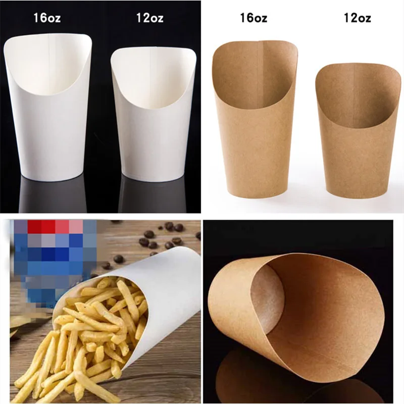 paper nut cups