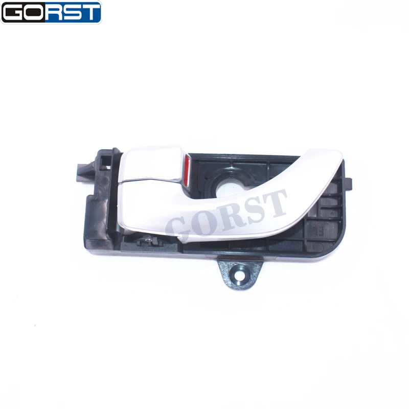 Car-styling Front Left inside Door Handle 82610-3K020 for Hyundai Sonata 2005-2010 826103K020-4