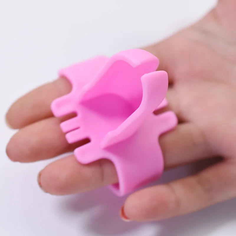 5 Colors 1pcs New Air wuzBalloon Knotter High Quality Fastener Easily Knot Tying Tool Wedding Party Balloon Accessories Supplies (18)