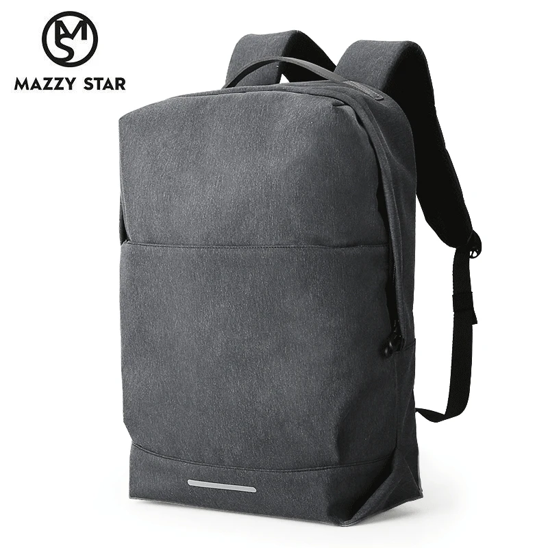 Брендовый водонепроницаемый 15,6 дюймовый рюкзак для ноутбука, мужские рюкзаки для подростков, рюкзак для путешествий, мужская сумка MS_194
