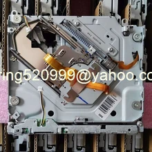 DVD-M3.5 DVD-M3.5/8 DVD погрузчик без pcb Saab navigtion gmfordd cadillak Escalade supernav BMNW MK4 Mercedes Bentley