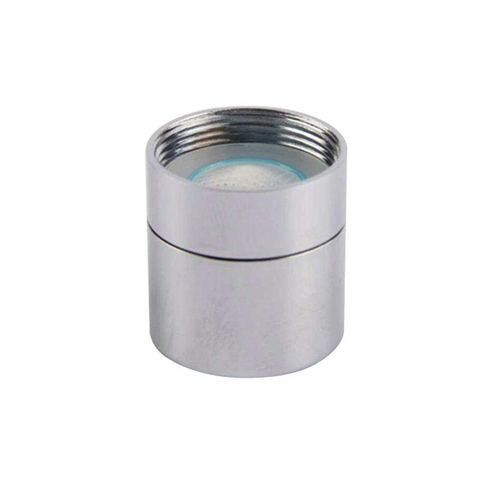 Copper Inner Size Фильтр смесителя кран аэратор двойной функции 2 потока замена аксессуары для кухни AI88 - Цвет: Copper Inner Size