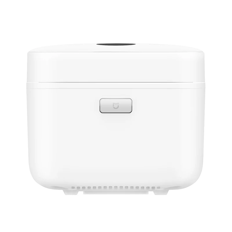 Xiaomi Mijia YLIH02CM рисоварка 1S 1170 W/3L электрическая кухонная машина Mijia функция приложения - Цвет: White