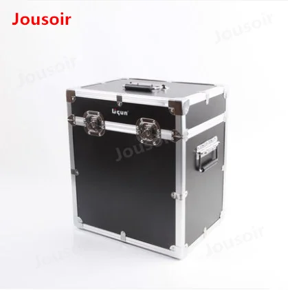 605 film and television photography aviation aluminum box LED panel light small can accommodate three lights space CD50 T06 | Электроника