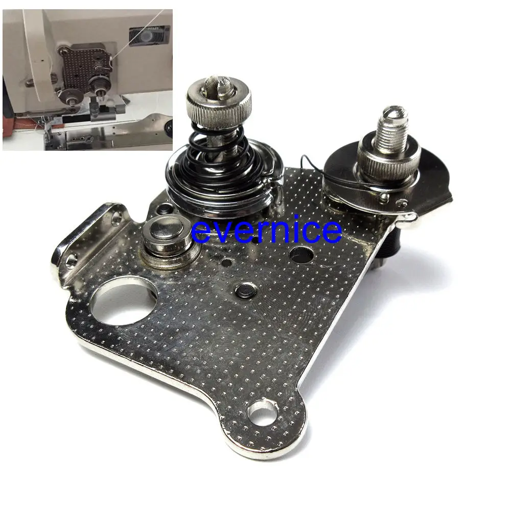 Genuino Tensione Di Montaggio 91-009328-91 Per Pfaff 145 146 195 335 345 545 595 1245