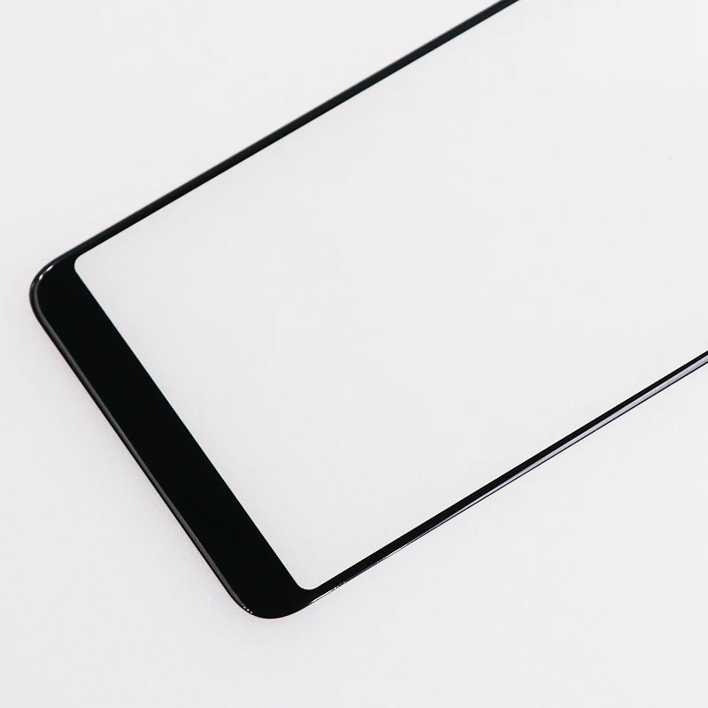 Сенсорный экран 6 0 дюйма для UMI Umidigi S2 pro Lite переднее внешнее стекло сенсорная