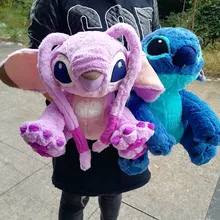 Popular Stitch Angel Plush-Buy Cheap Stitch Angel Plush